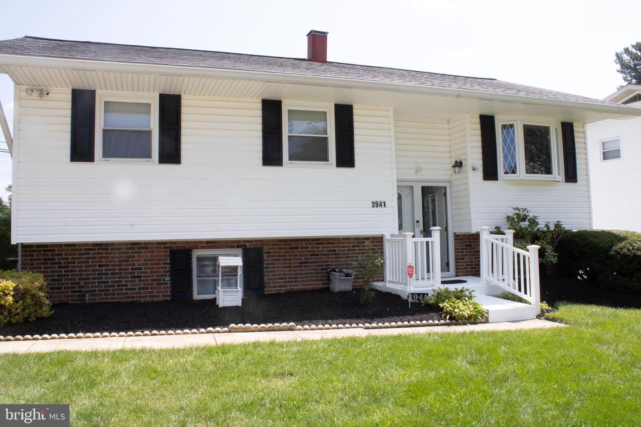 3941 Bryony Road Randallstown, MD 21133 - Photo 2 of 19 Gallery Image 2