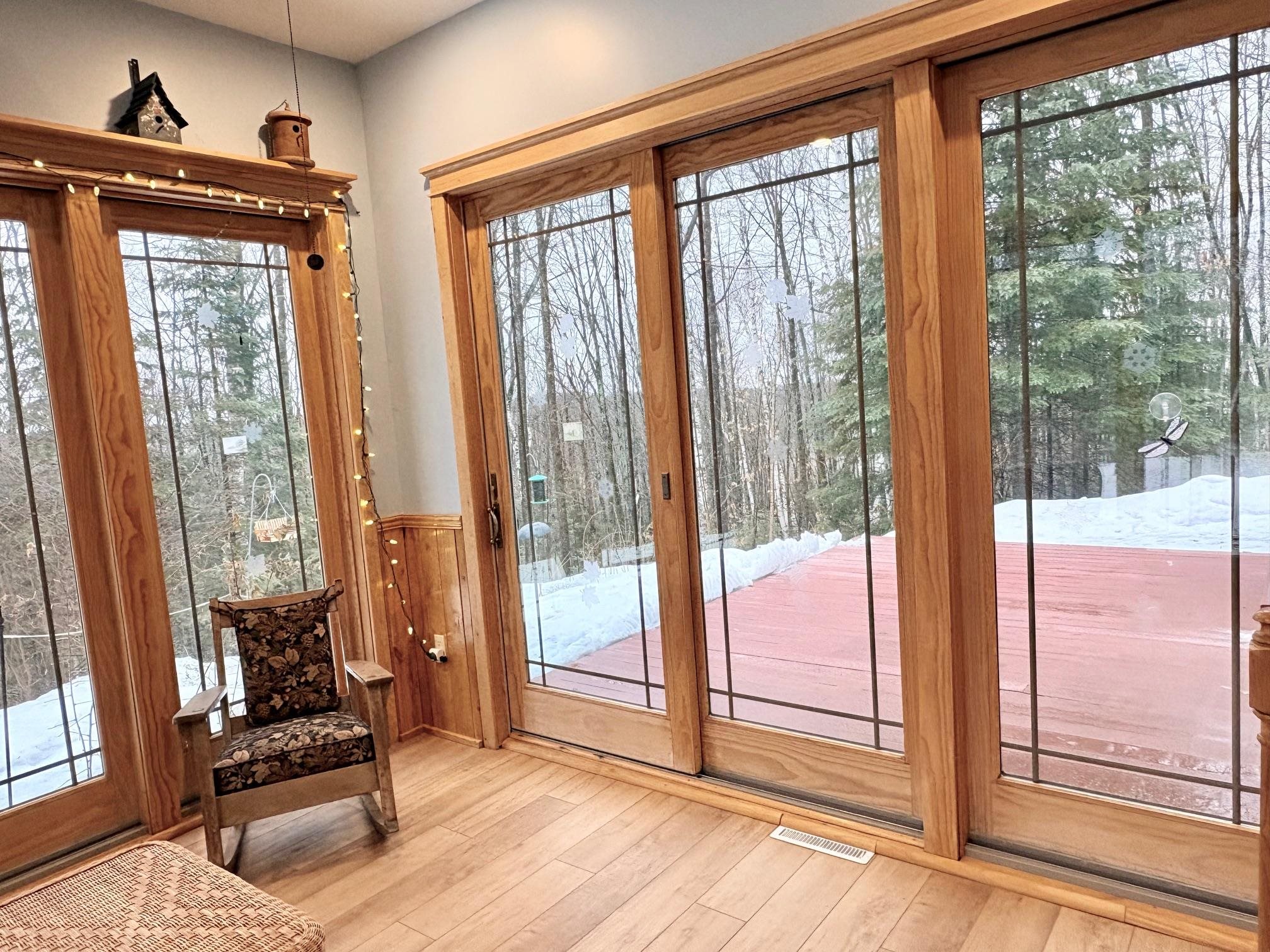 W551 Grouse Road Gleason, WI 54435 - Photo 13 of 51