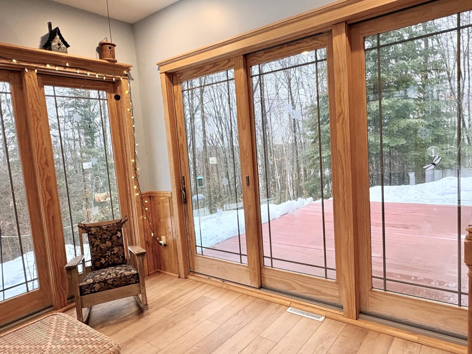 W551 Grouse Road Gleason, WI 54435 - Photo 14 of 61