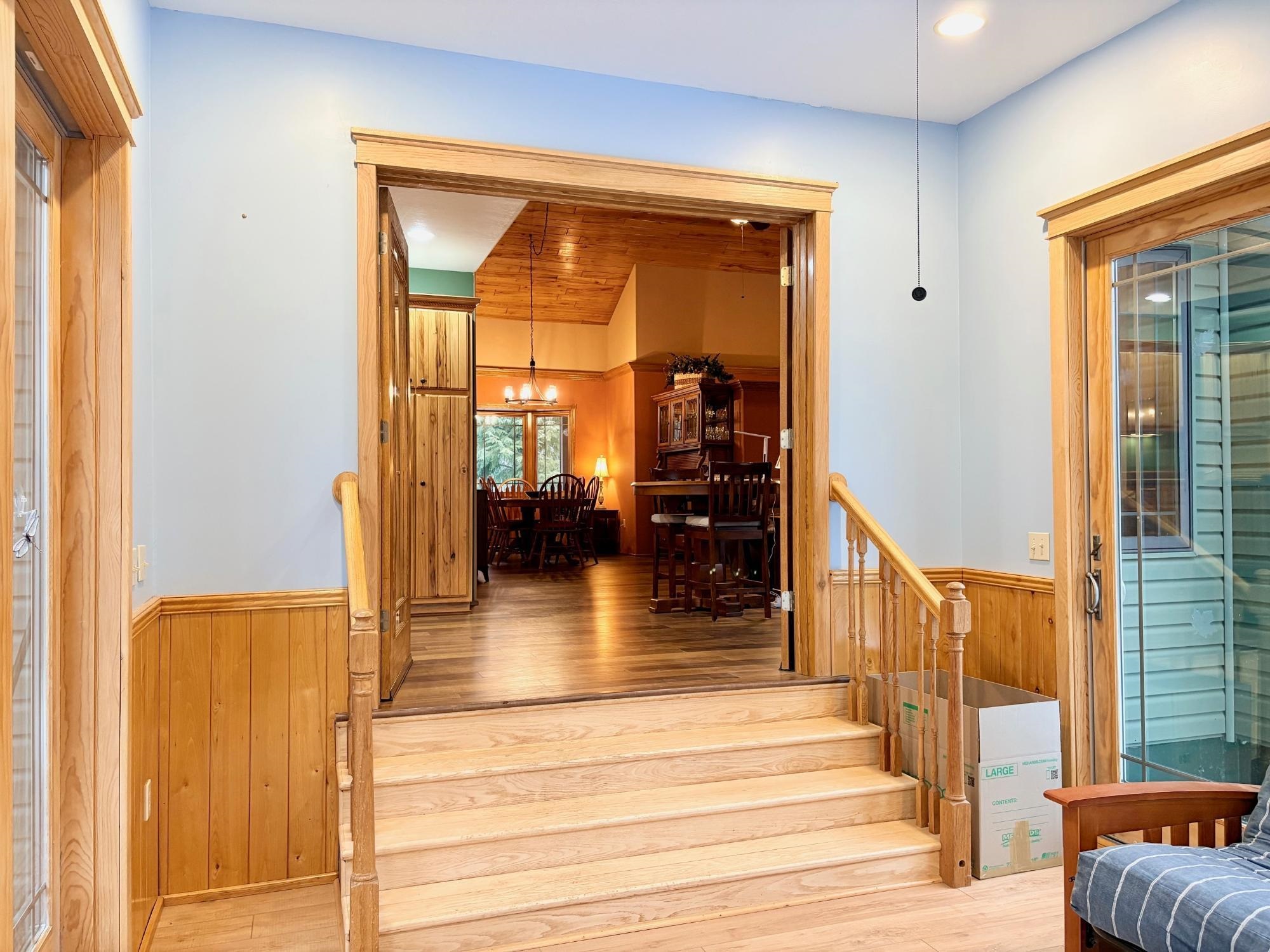 W551 Grouse Road Gleason, WI 54435 - Photo 15 of 61