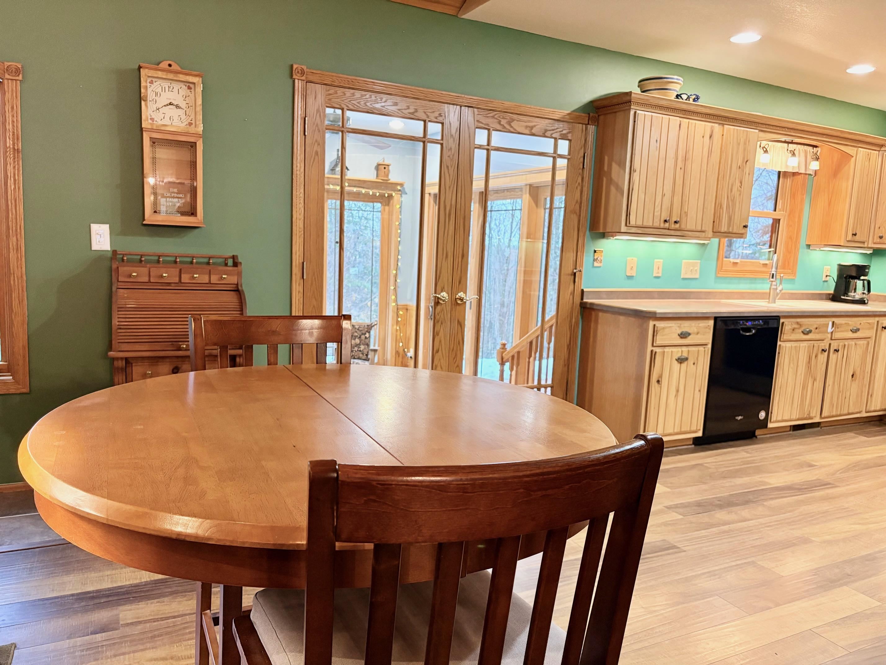 W551 Grouse Road Gleason, WI 54435 - Photo 17 of 51