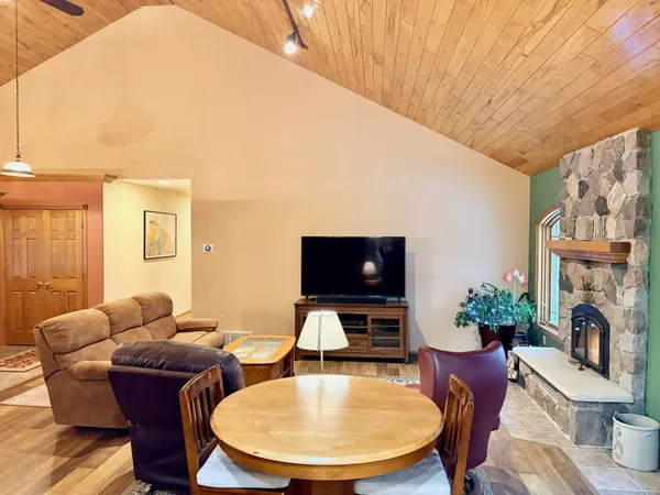 $599,000 | W551 Grouse Road, Gleason, WI 54435