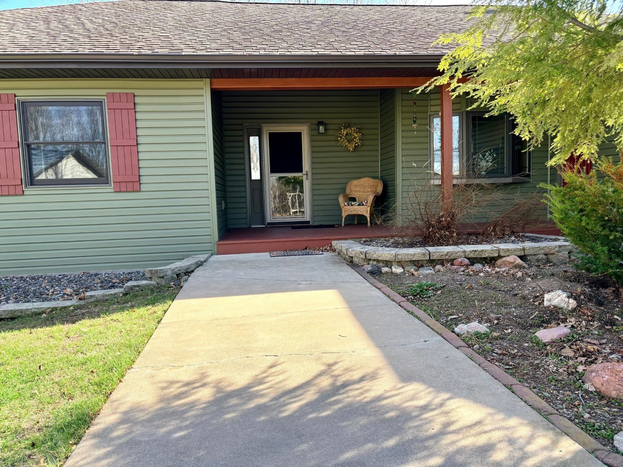 W551 Grouse Road Gleason, WI 54435 - Photo 2 of 61