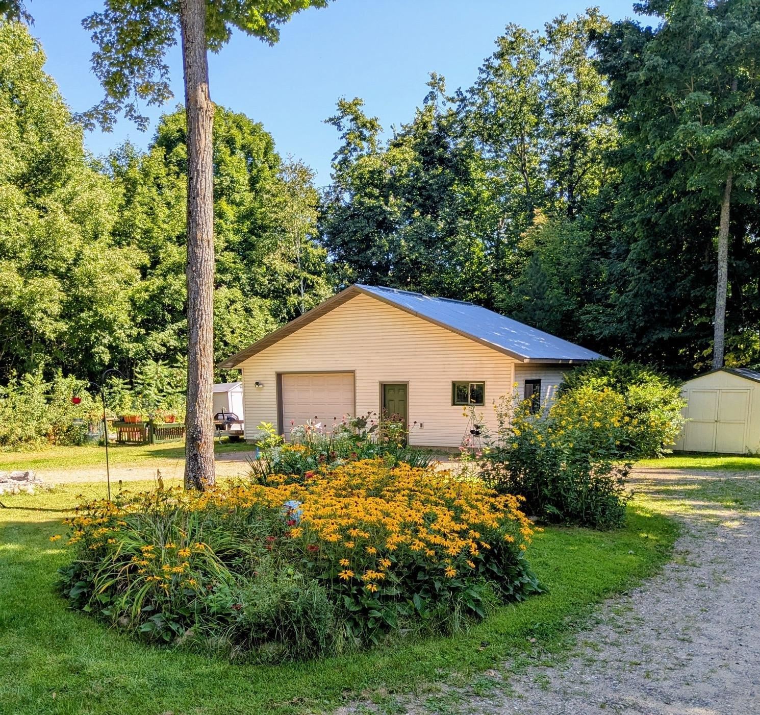 W551 Grouse Road Gleason, WI 54435 - Photo 4 of 61