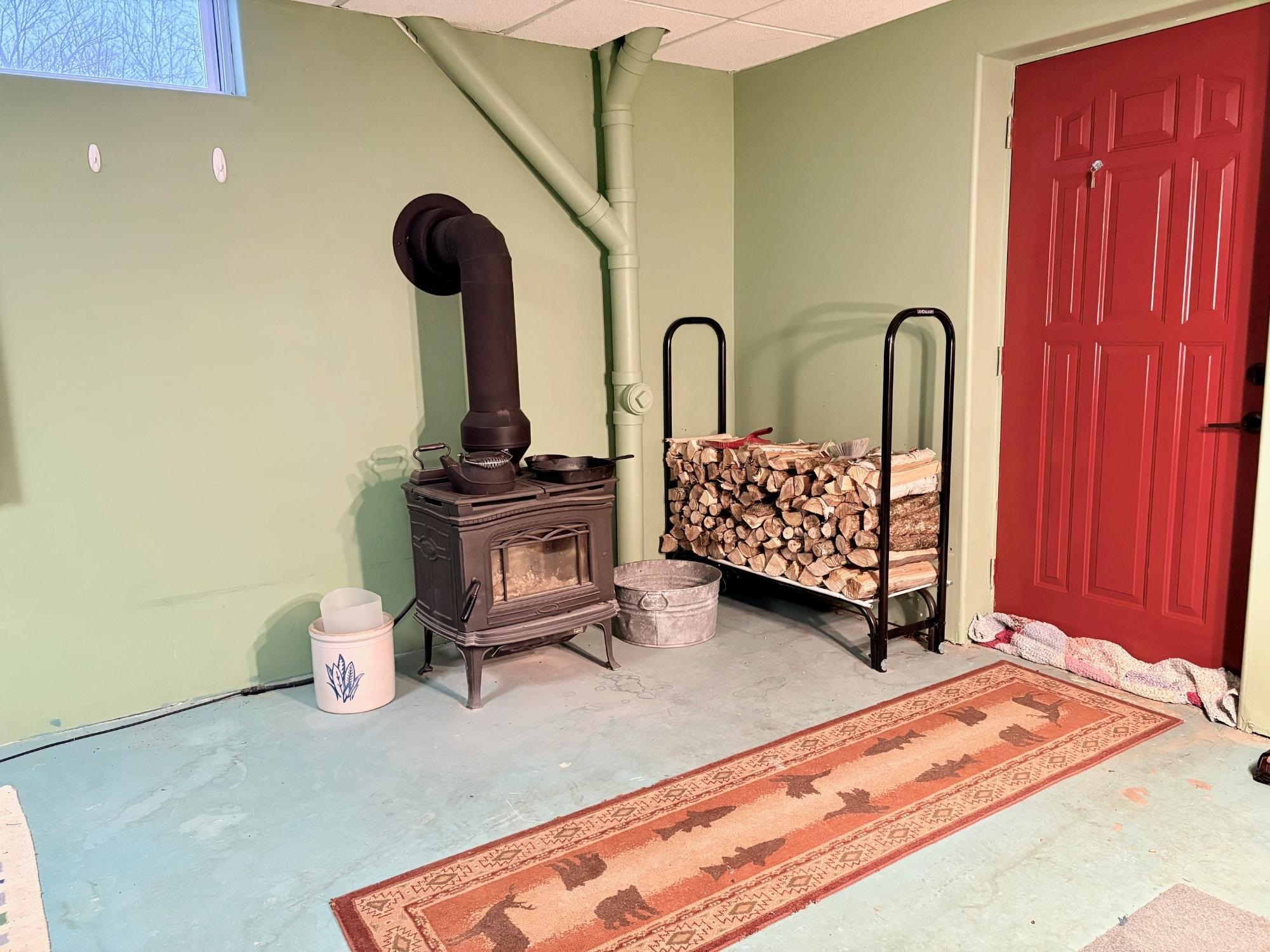 W551 Grouse Road Gleason, WI 54435 - Photo 47 of 61