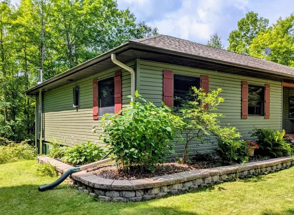 $599,000 | W551 Grouse Road, Gleason, WI 54435