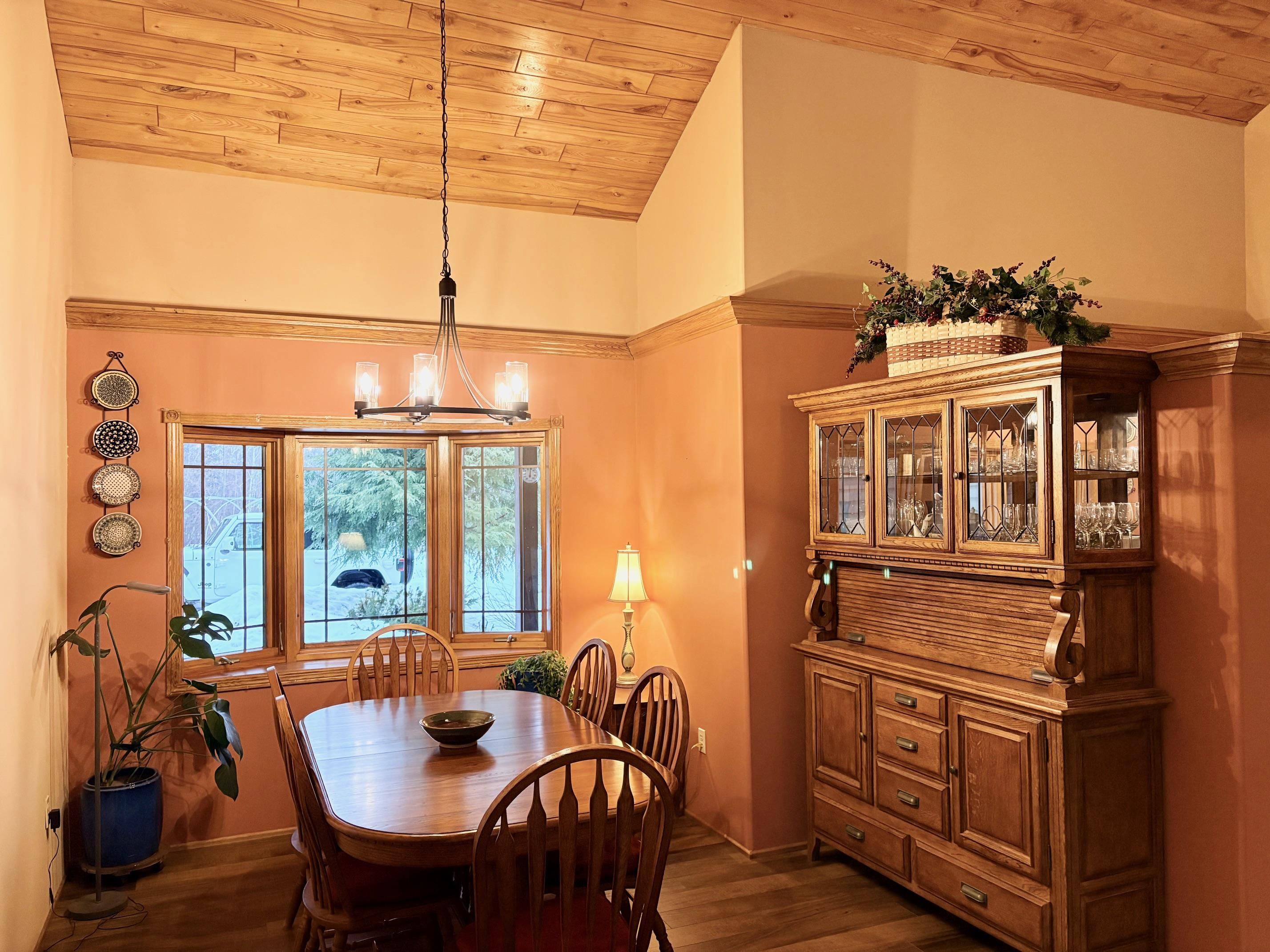 W551 Grouse Road Gleason, WI 54435 - Photo 5 of 51