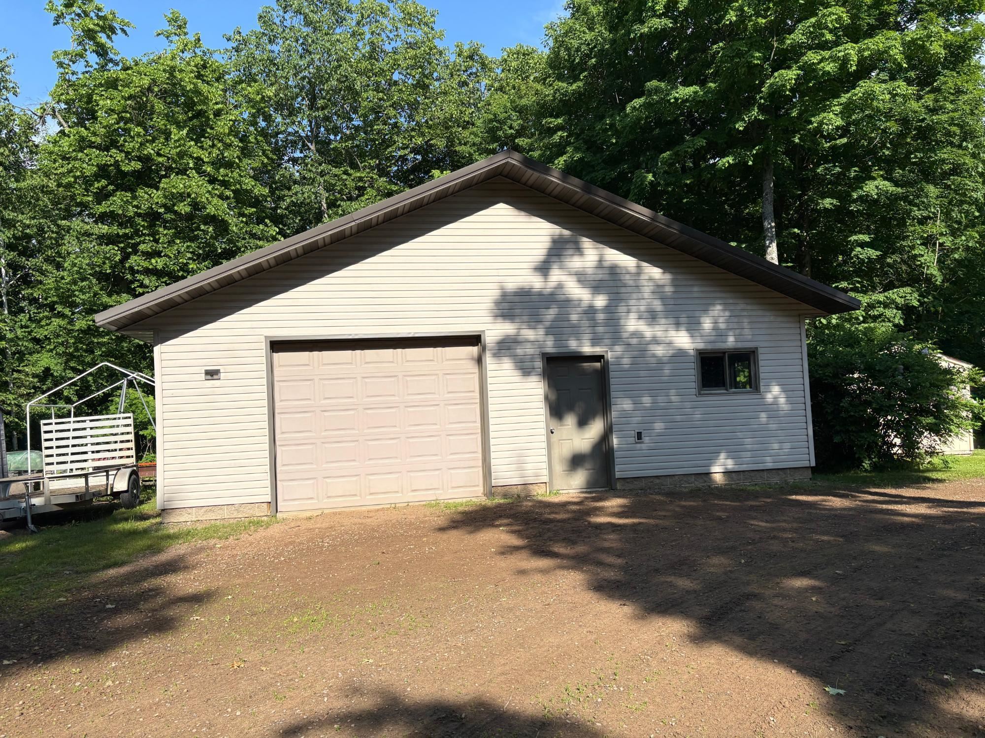 W551 Grouse Road Gleason, WI 54435 - Photo 51 of 61