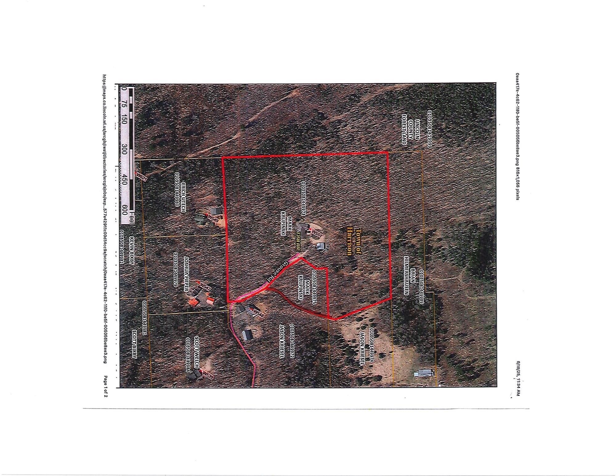 W551 Grouse Road Gleason, WI 54435 - Photo 53 of 61