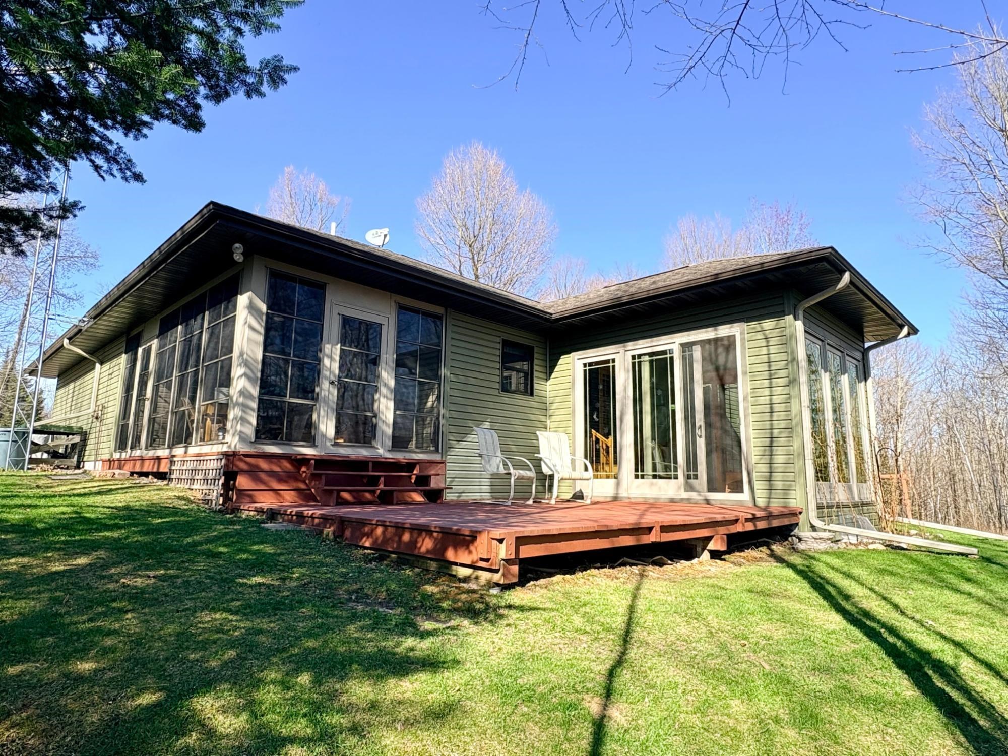 W551 Grouse Road Gleason, WI 54435 - Photo 57 of 61