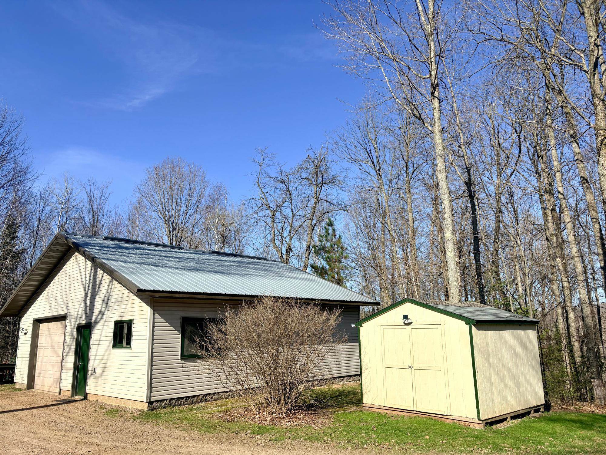 W551 Grouse Road Gleason, WI 54435 - Photo 59 of 61