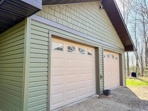 $599,000 | W551 Grouse Road, Gleason, WI 54435