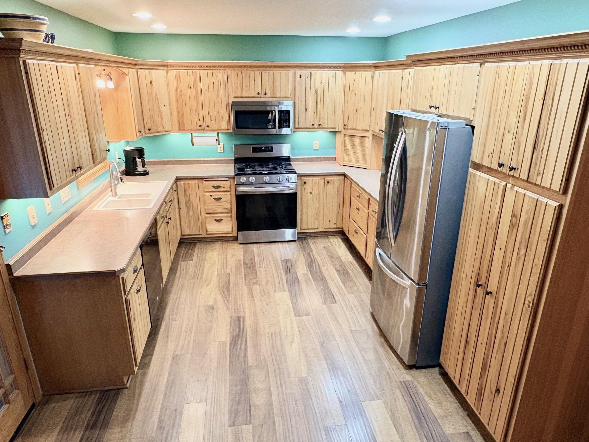 W551 Grouse Road Gleason, WI 54435 - Photo 6 of 51