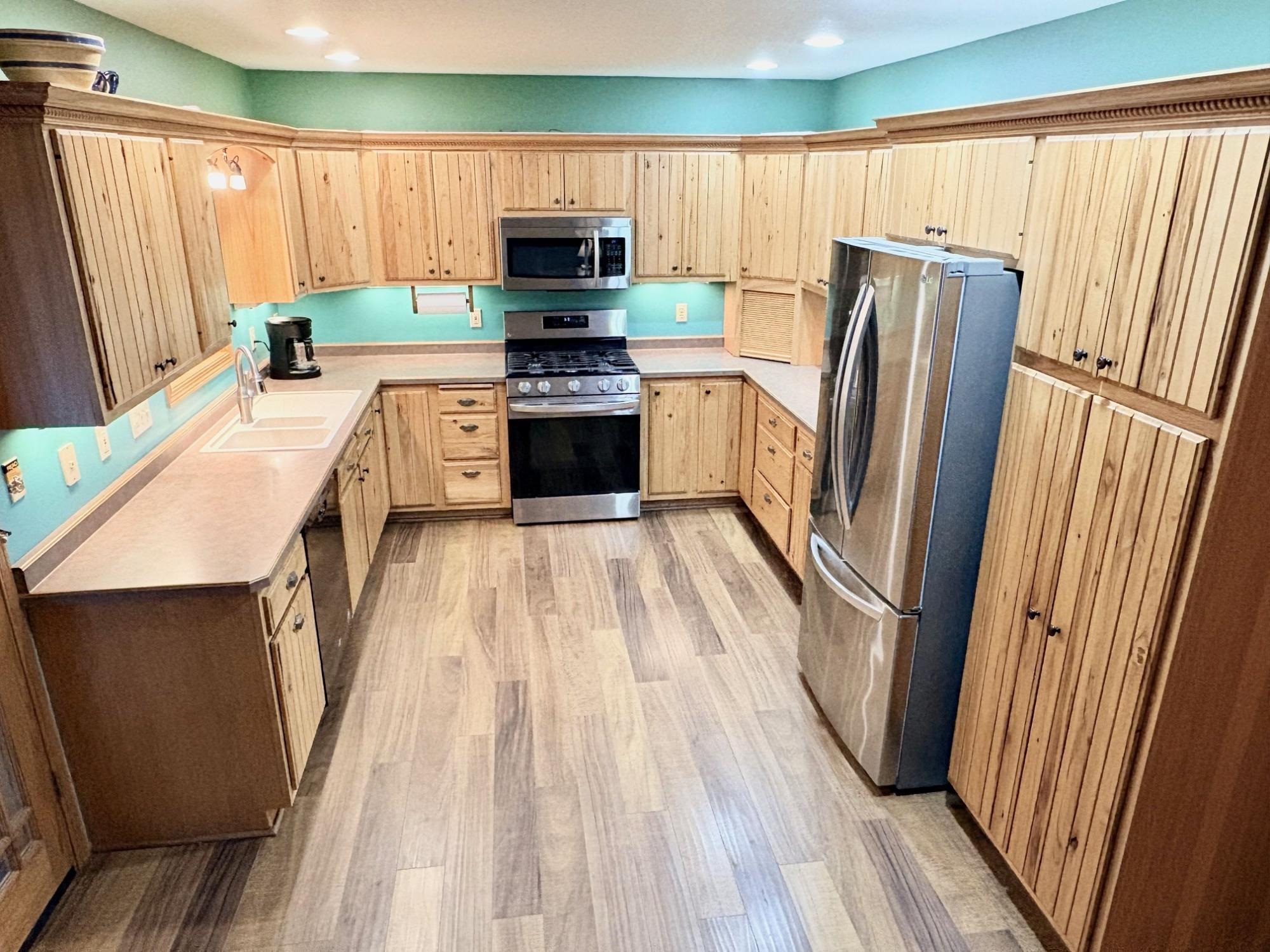 W551 Grouse Road Gleason, WI 54435 - Photo 7 of 61