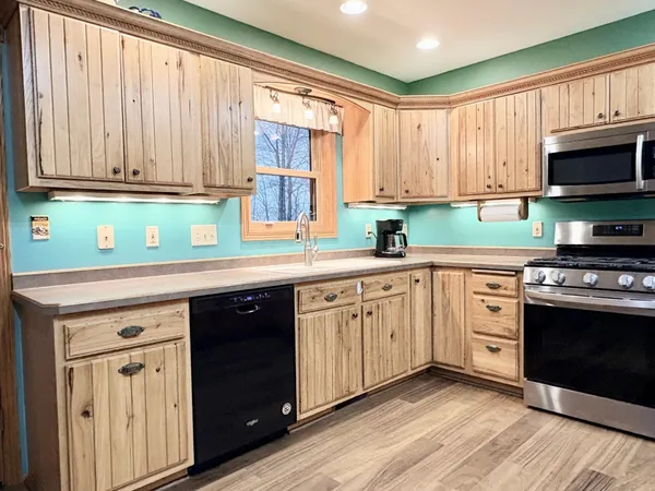 $599,000 | W551 Grouse Road, Gleason, WI 54435