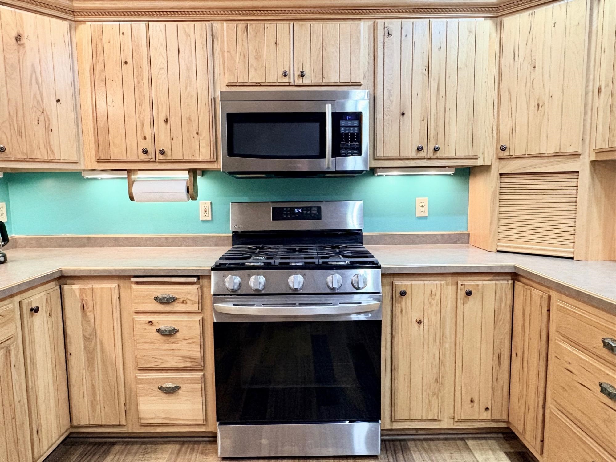 W551 Grouse Road Gleason, WI 54435 - Photo 10 of 61