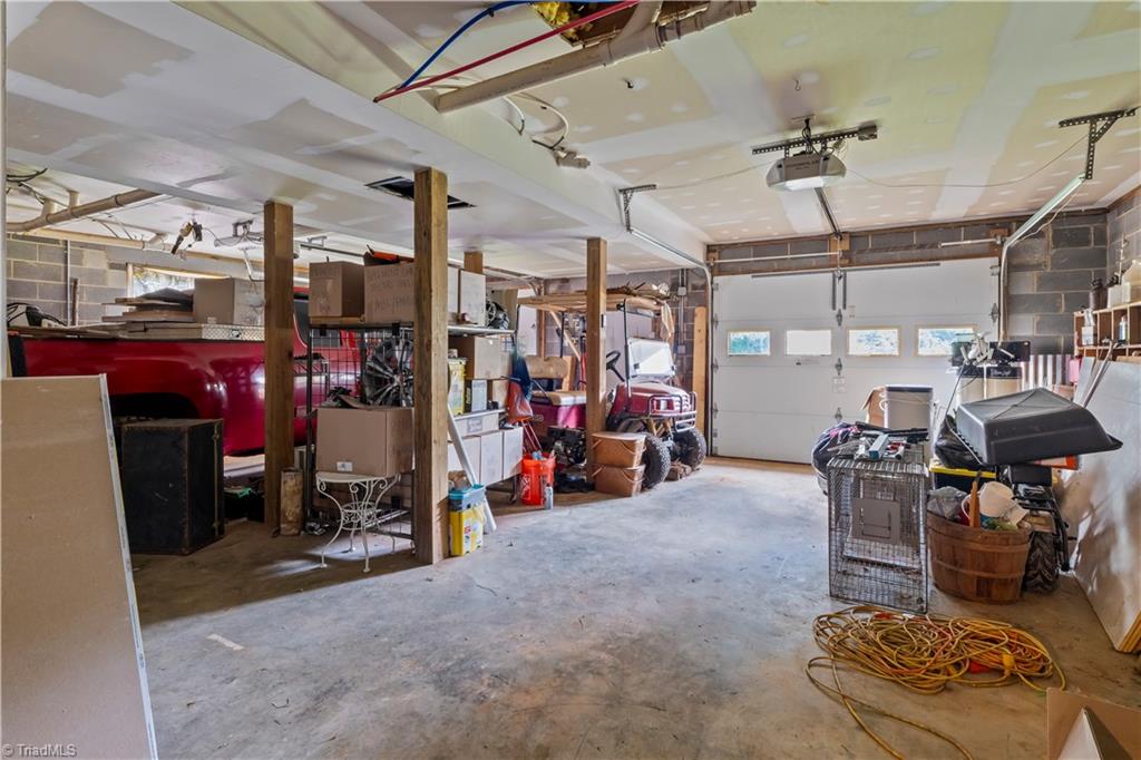 225 Rakestraw Road Stoneville, NC 27048 - Photo 27 of 34 Gallery Image 27