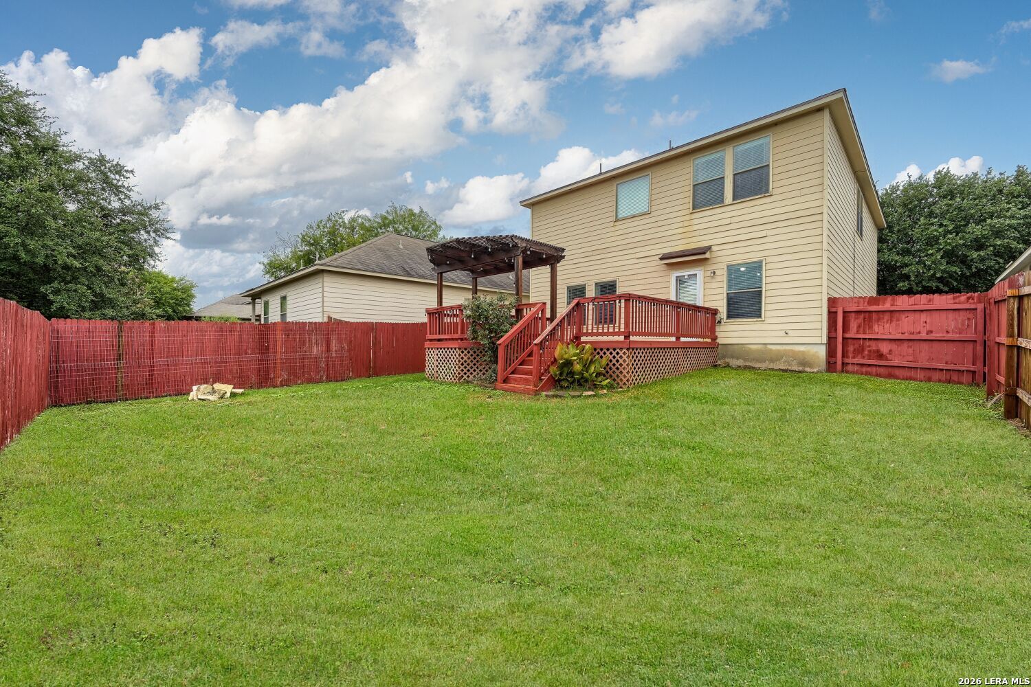 11222 Blue Fax Field Helotes, TX 78023 - Photo 26 of 27