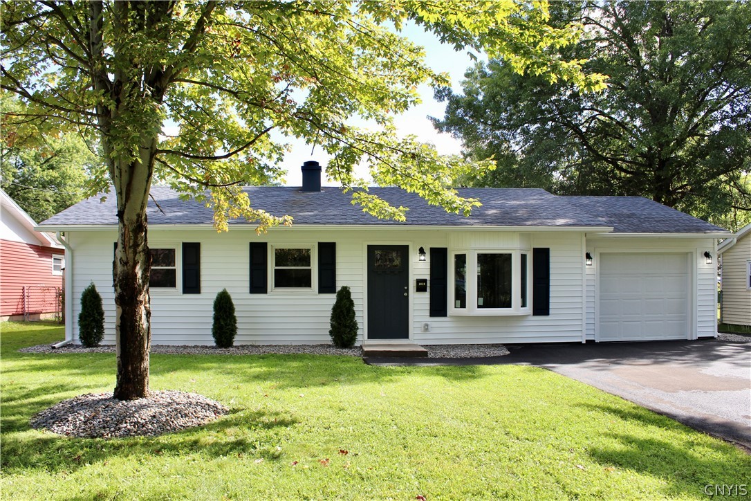 1010 West Thomas Street Rome, NY 13440 - Photo 1 of 1