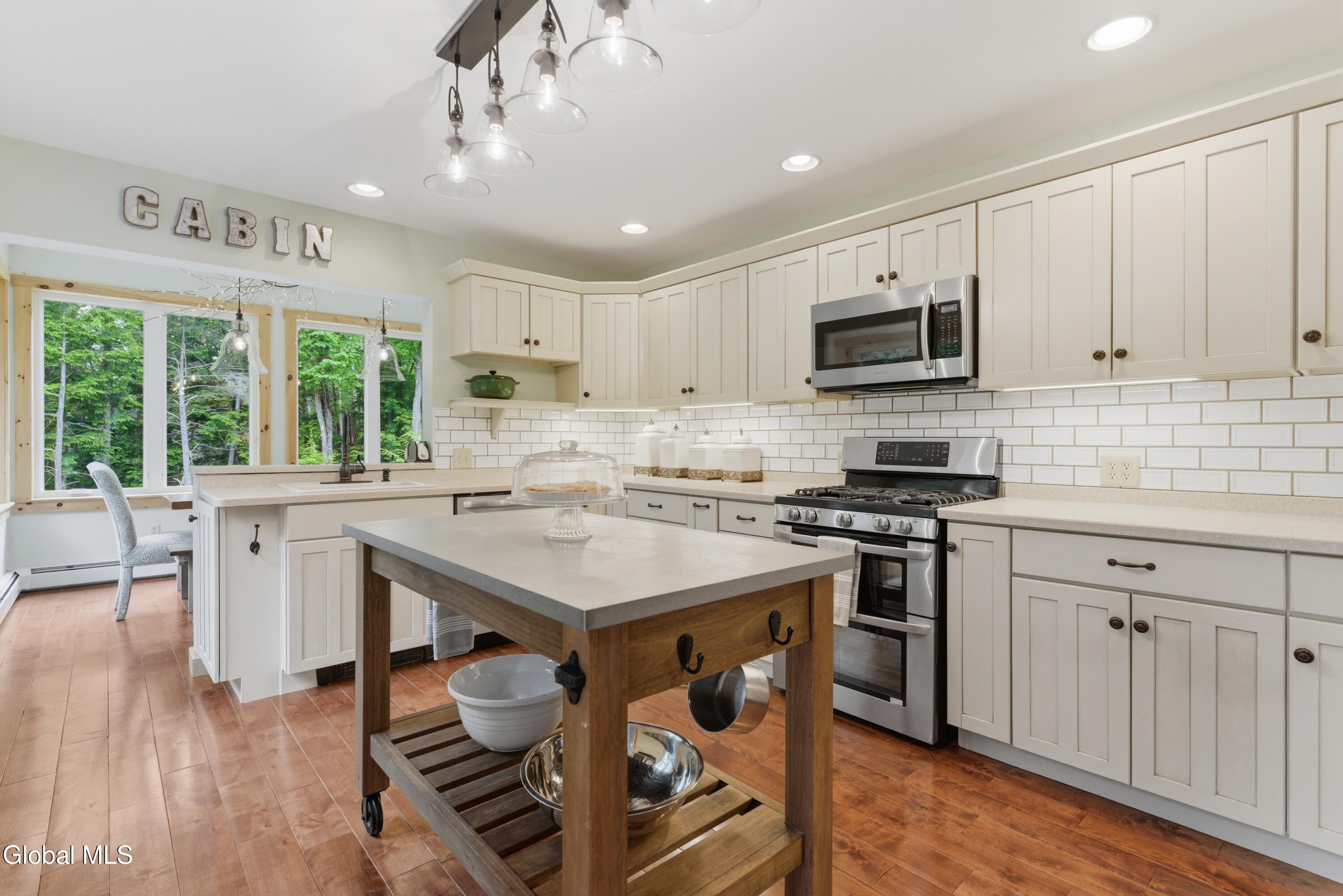 2982 Schroon River Road Chester, NY 12885 - Photo 14 of 69 DOD04343