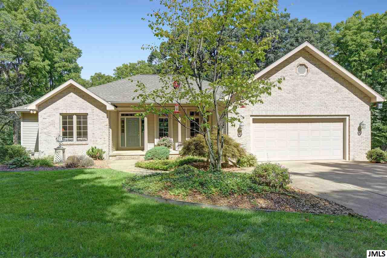 3850 Kimmel Road Horton, MI 49246 - Photo 1 of 36 Photo 1