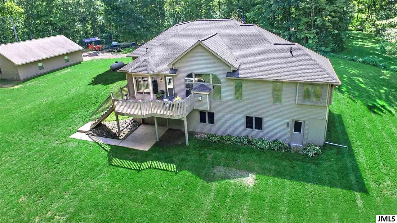 3850 Kimmel Road Horton, MI 49246 - Photo 29 of 36 Photo 29