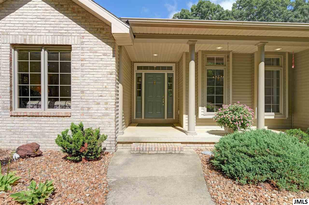 3850 Kimmel Road Horton, MI 49246 - Photo 3 of 36 Photo 3
