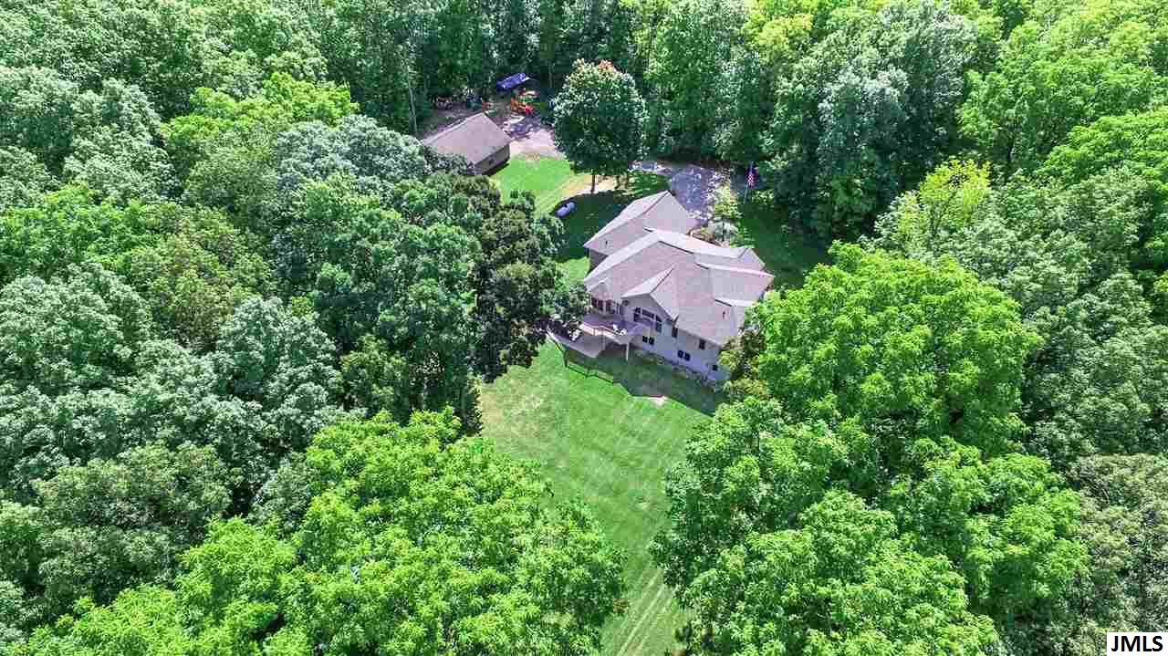3850 Kimmel Road Horton, MI 49246 - Photo 32 of 36 Photo 32
