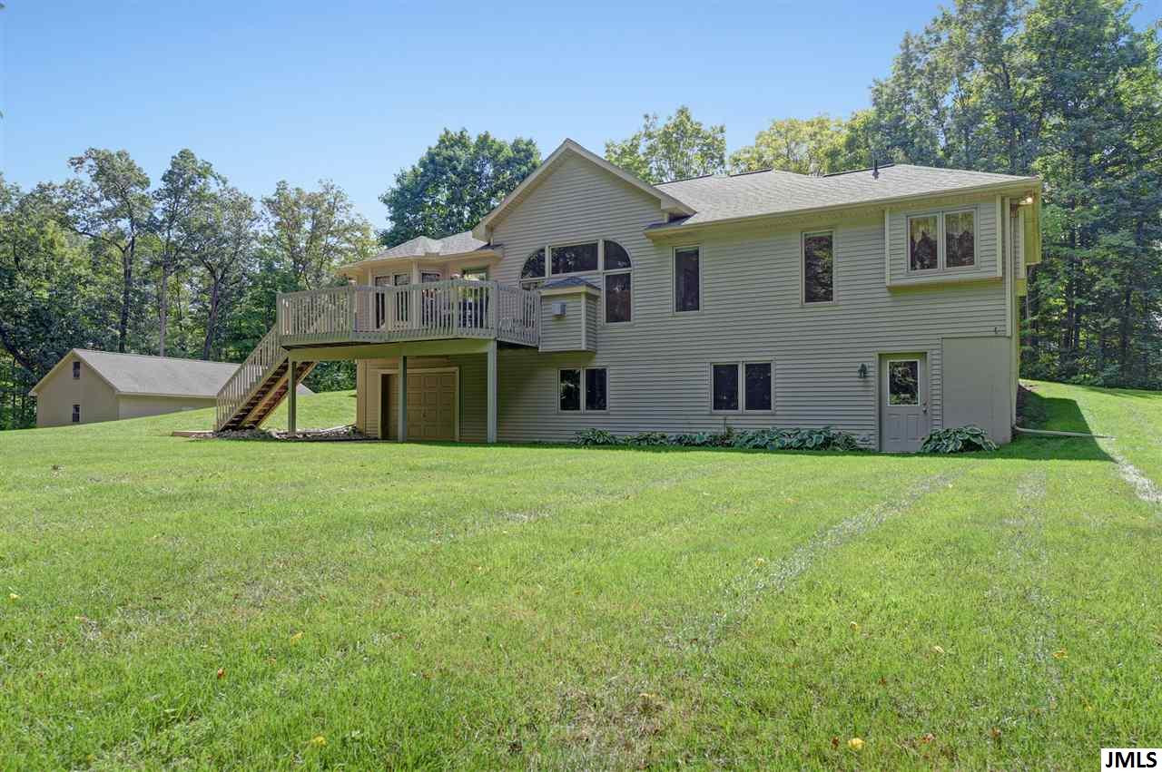 3850 Kimmel Road Horton, MI 49246 - Photo 36 of 36 Photo 36