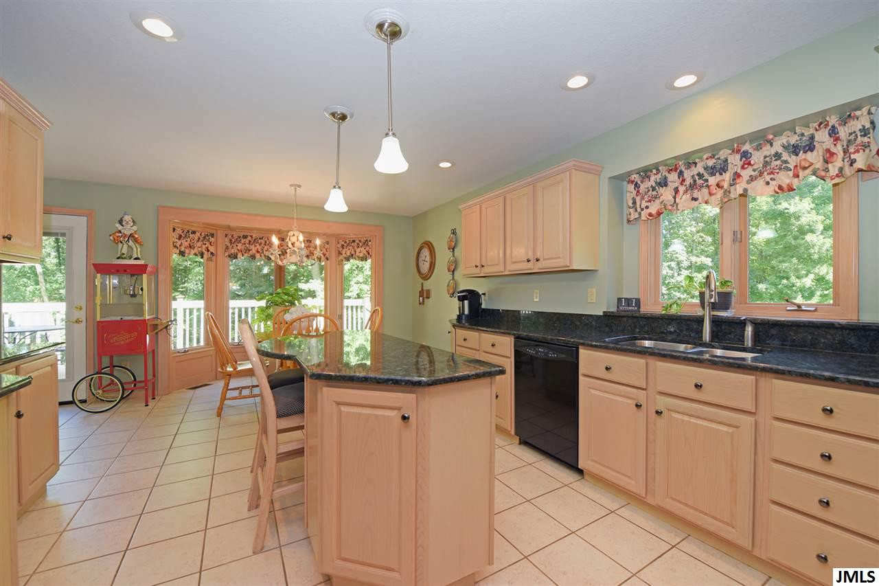 3850 Kimmel Road Horton, MI 49246 - Photo 8 of 36 Photo 8