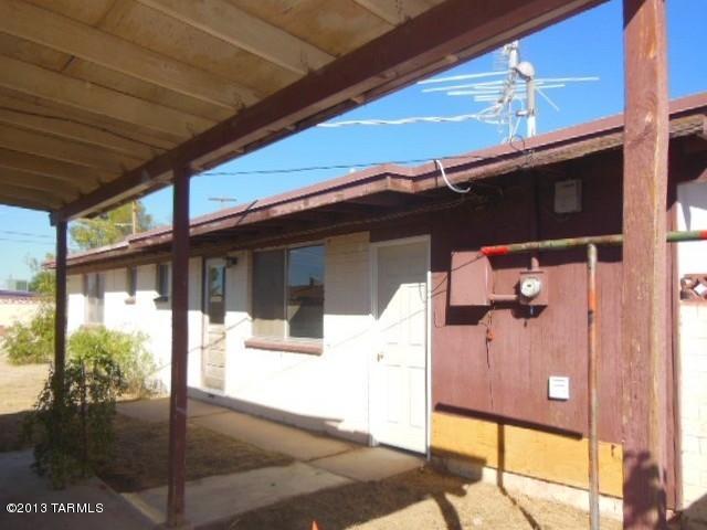 31 West Corona Road Tucson, AZ 85756 - Photo 24 of 28
