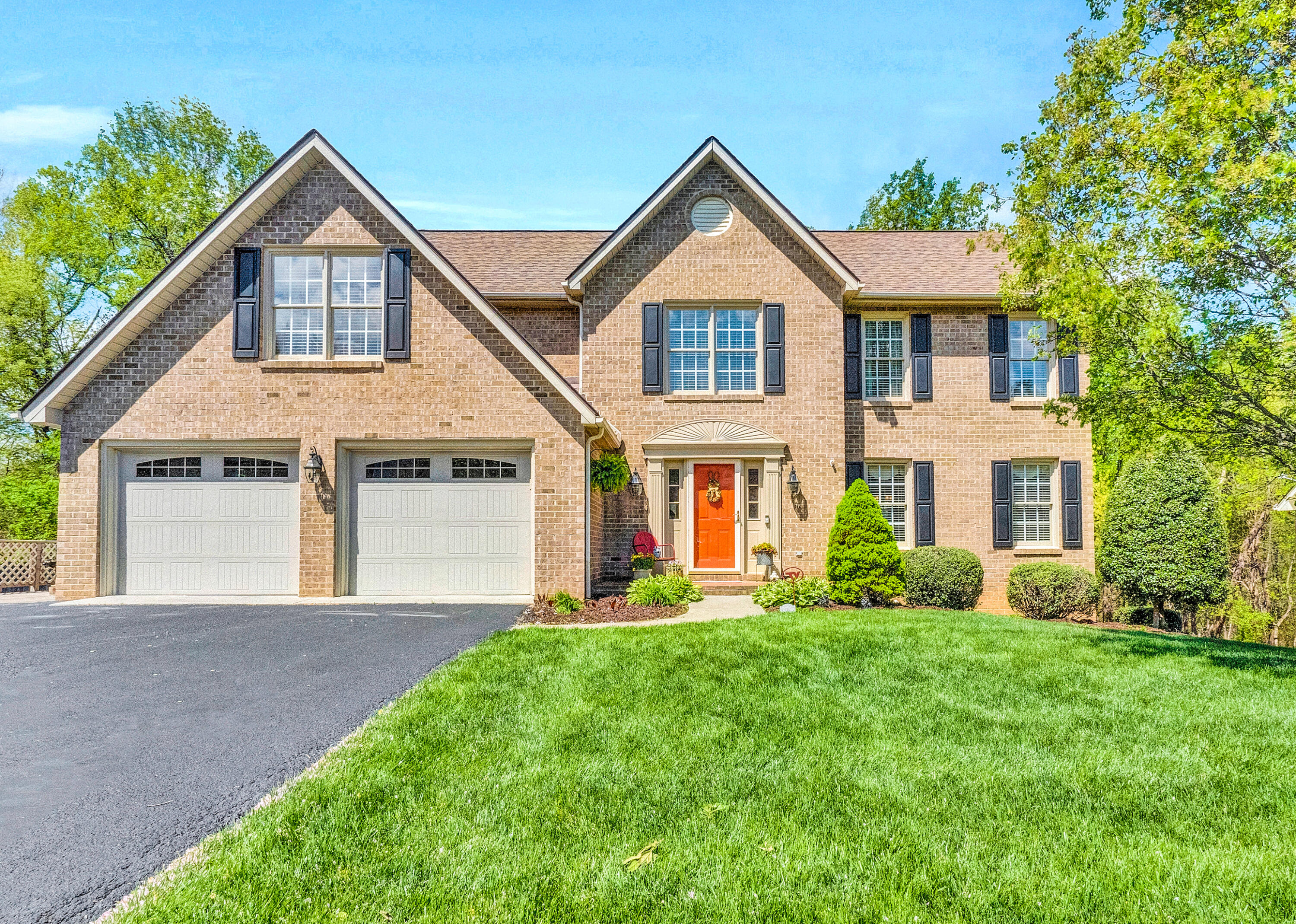 1801 Millbridge Road Salem, VA 24153 - Photo 1 of 43 1801 Millbridge Rd Salem VA