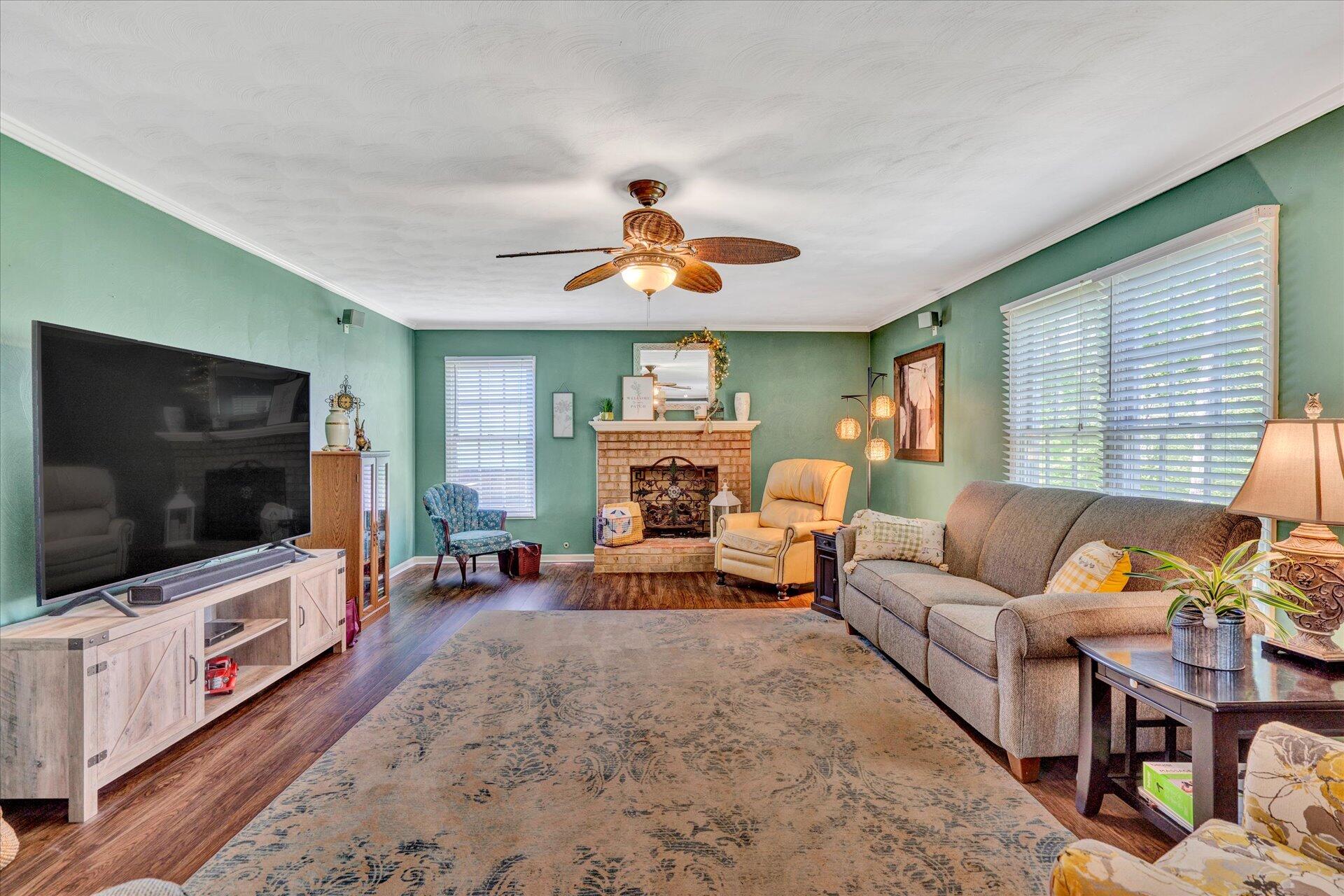 1801 Millbridge Road Salem, VA 24153 - Photo 14 of 43 11-DSC0102