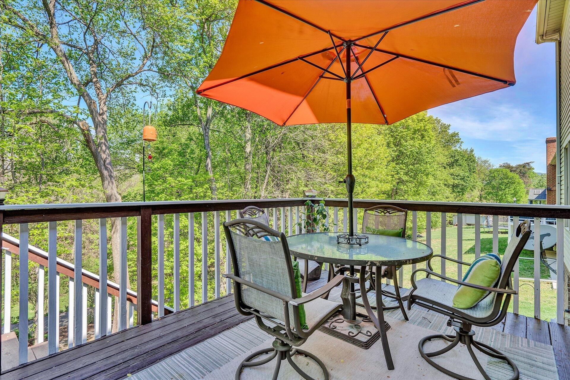 1801 Millbridge Road Salem, VA 24153 - Photo 16 of 43 13-DSC0108