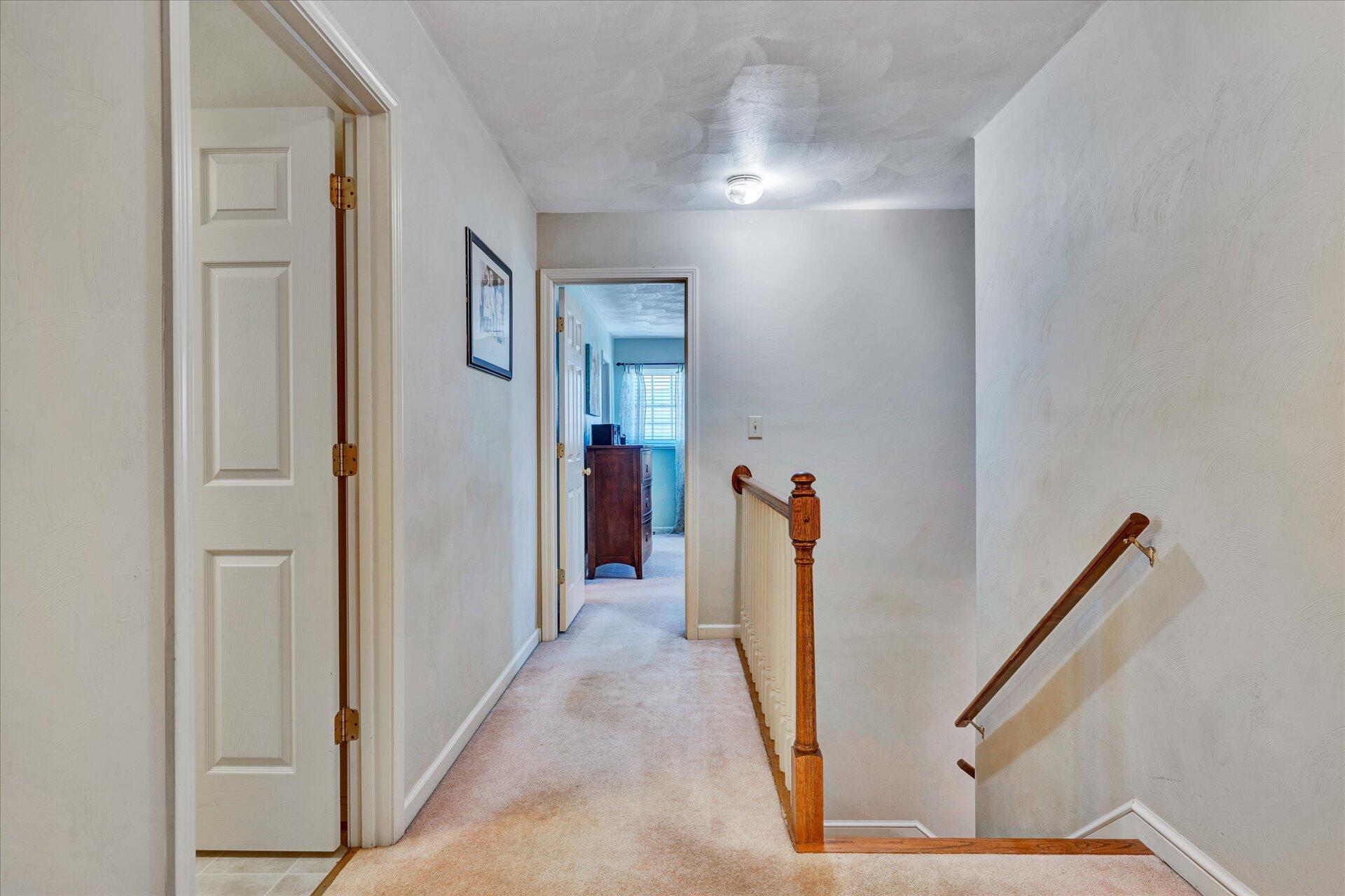 1801 Millbridge Road Salem, VA 24153 - Photo 20 of 43 17-DSC0144