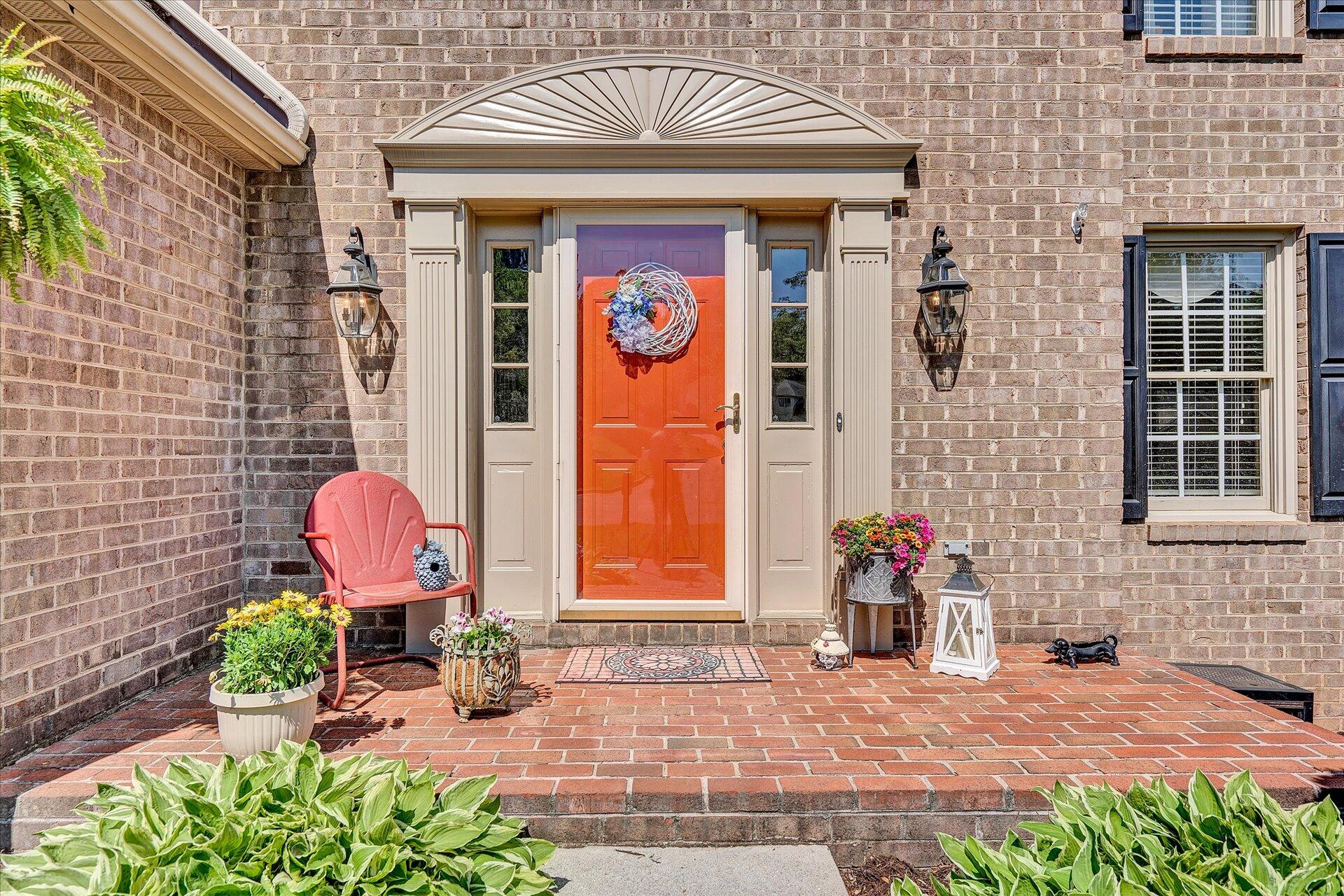 1801 Millbridge Road Salem, VA 24153 - Photo 3 of 43 03-DSC0075