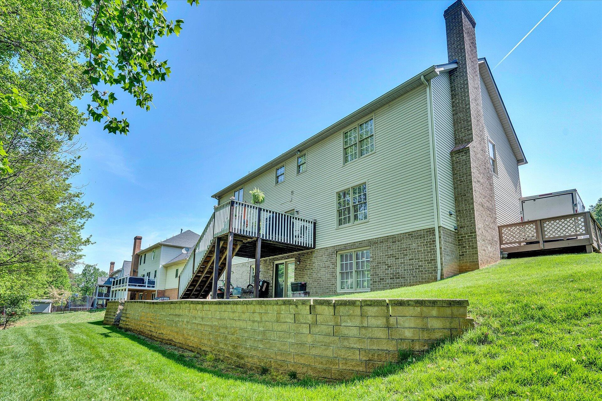 1801 Millbridge Road Salem, VA 24153 - Photo 42 of 43 39-DSC0114