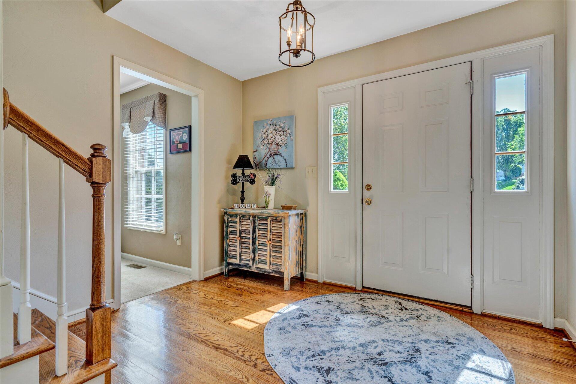 1801 Millbridge Road Salem, VA 24153 - Photo 7 of 43 04-DSC0084