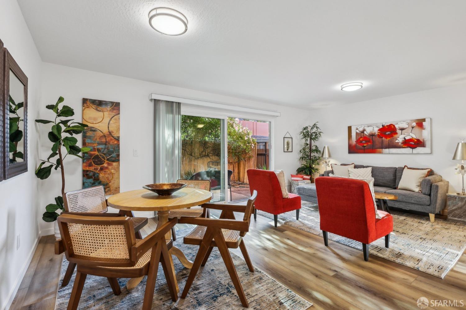 10 Inca Lane, Unit 1 San Francisco, CA 94115 - Photo 1 of 27