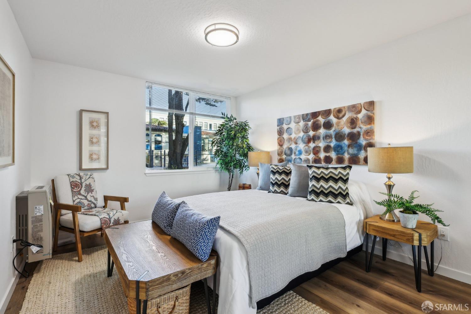 10 Inca Lane, Unit 1 San Francisco, CA 94115 - Photo 12 of 27