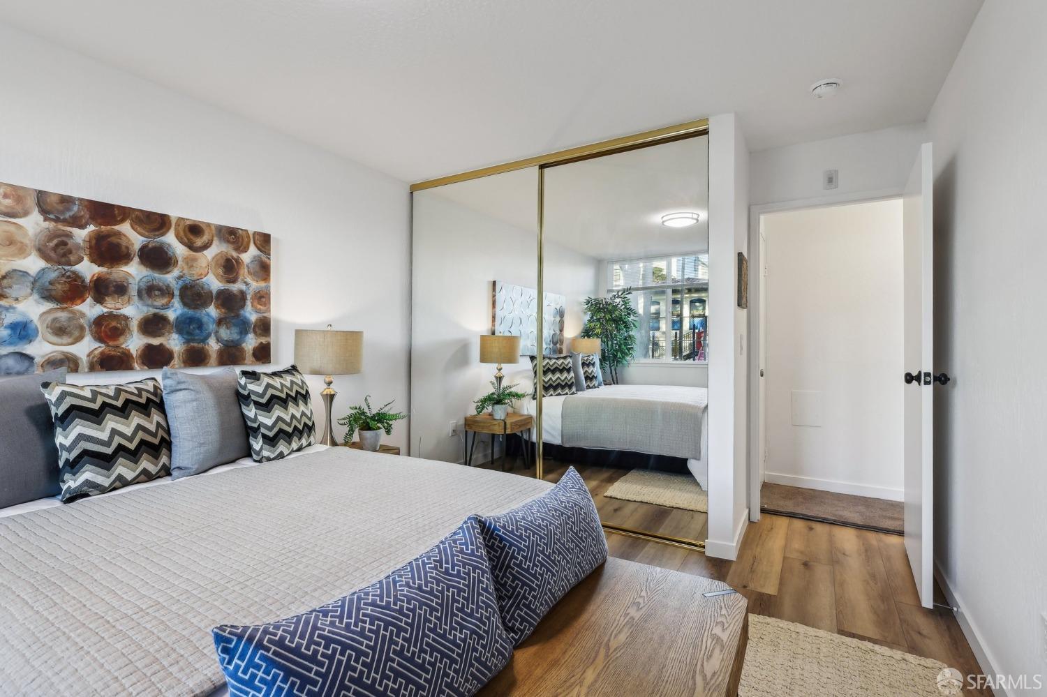 10 Inca Lane, Unit 1 San Francisco, CA 94115 - Photo 14 of 27