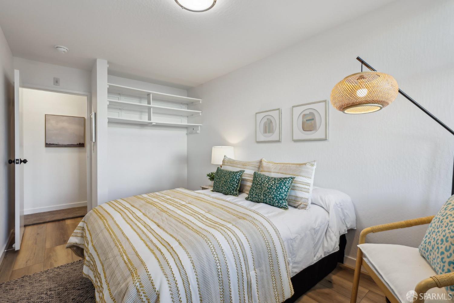 10 Inca Lane, Unit 1 San Francisco, CA 94115 - Photo 16 of 27