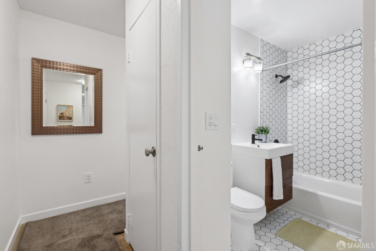 10 Inca Lane, Unit 1 San Francisco, CA 94115 - Photo 18 of 27