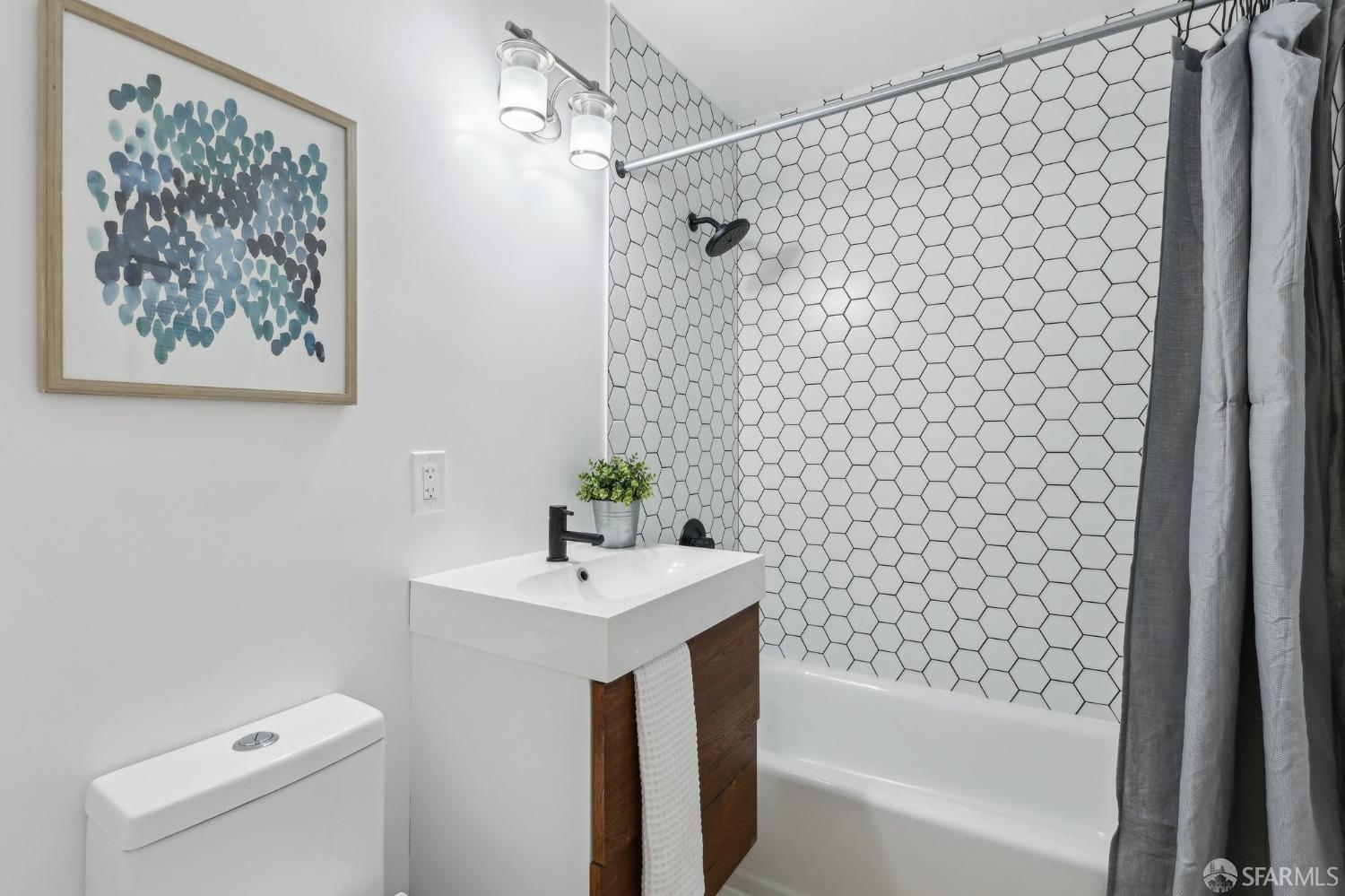 10 Inca Lane, Unit 1 San Francisco, CA 94115 - Photo 19 of 27