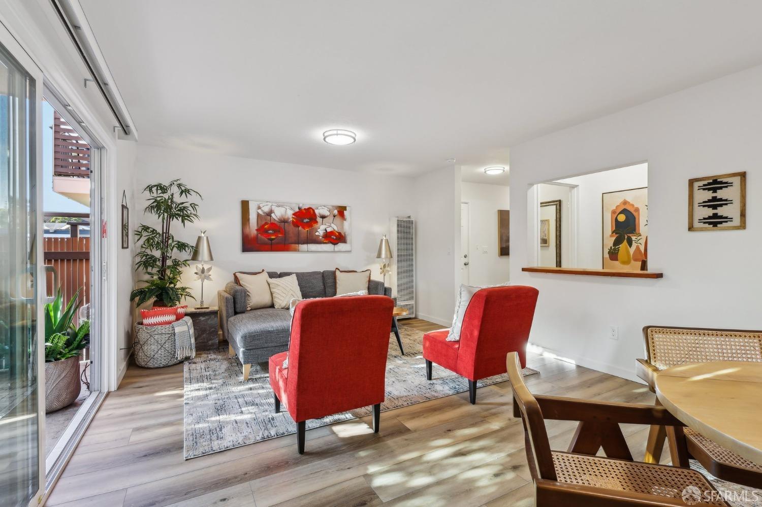 10 Inca Lane, Unit 1 San Francisco, CA 94115 - Photo 2 of 27