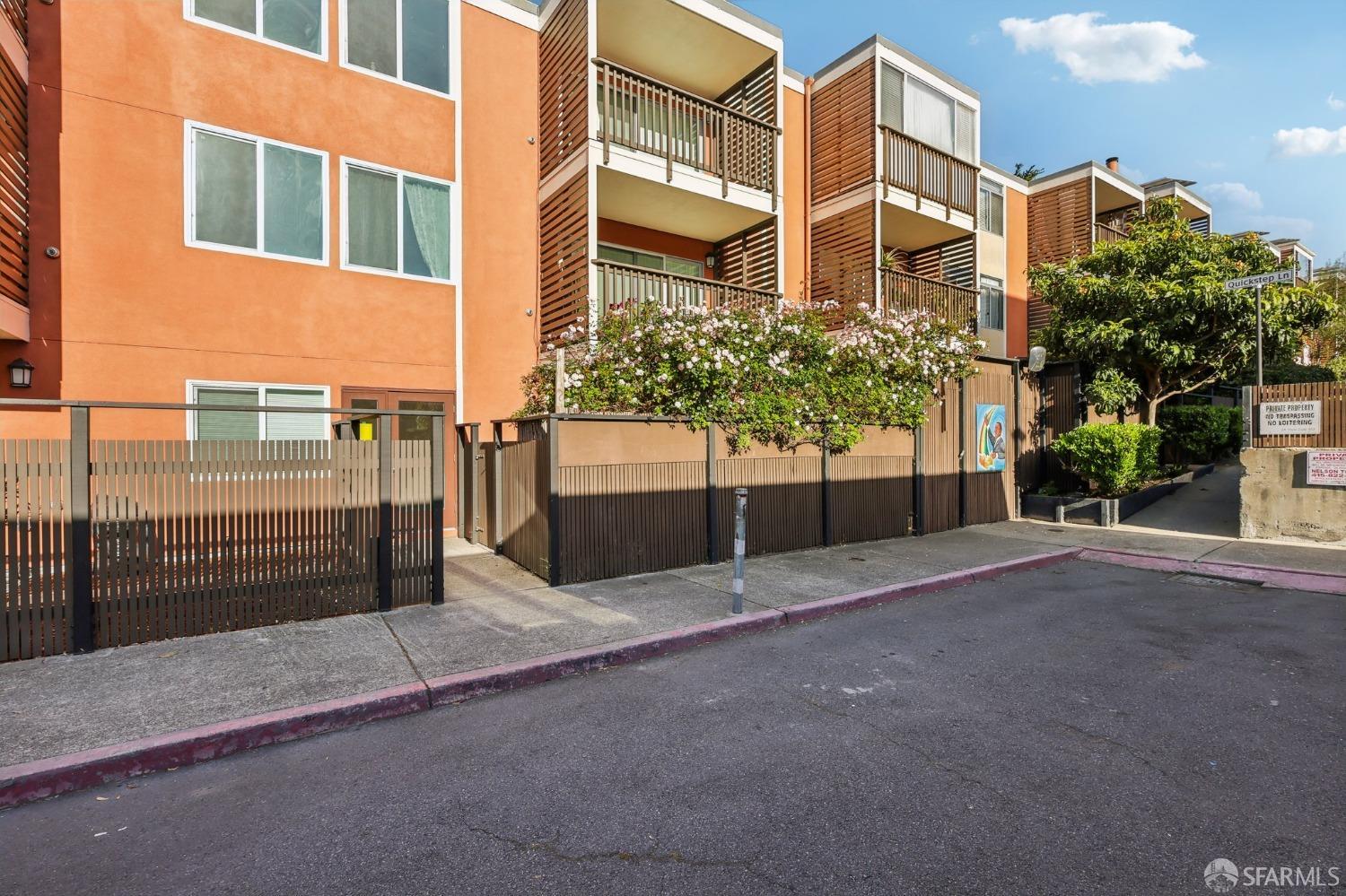 10 Inca Lane, Unit 1 San Francisco, CA 94115 - Photo 21 of 27