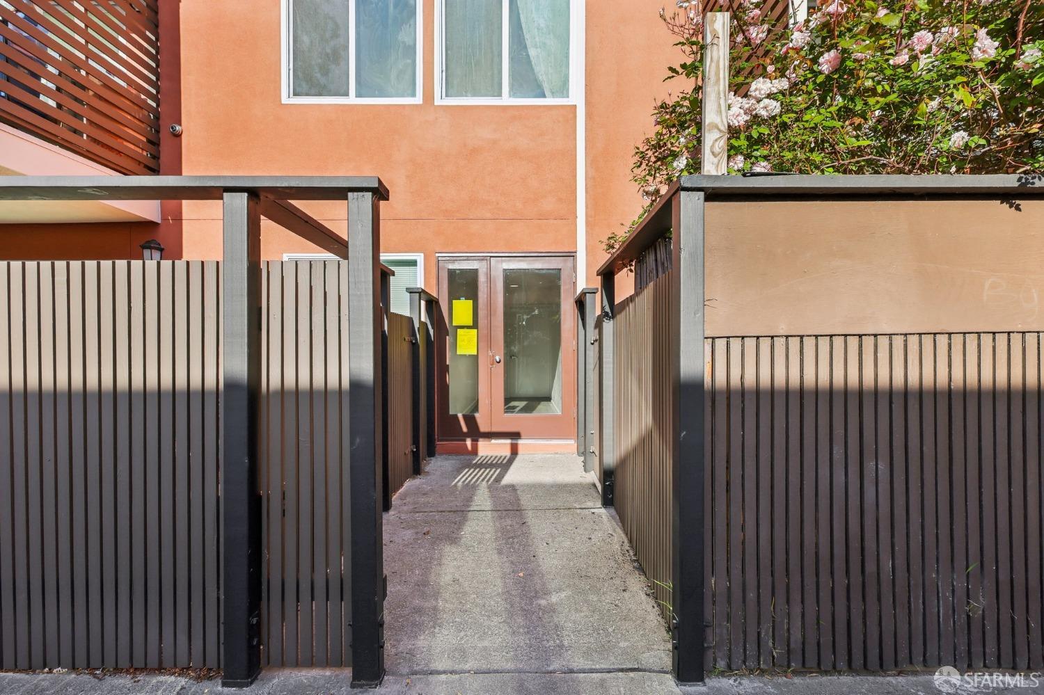 10 Inca Lane, Unit 1 San Francisco, CA 94115 - Photo 22 of 27