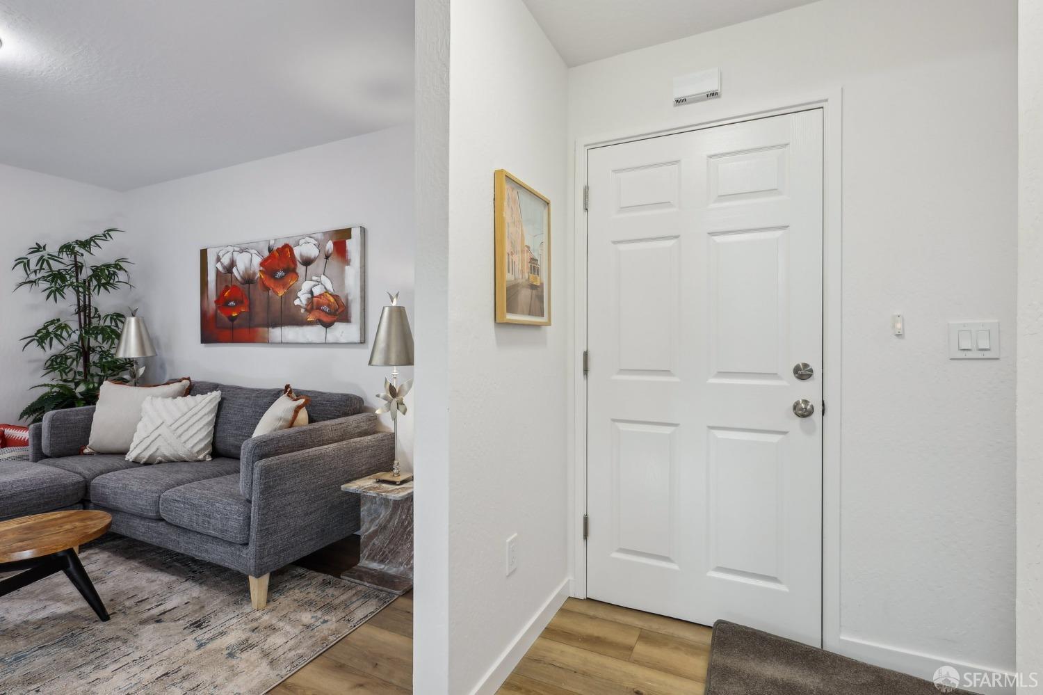 10 Inca Lane, Unit 1 San Francisco, CA 94115 - Photo 23 of 27