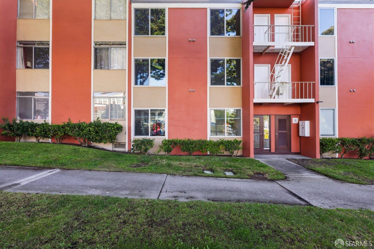 10 Inca Lane, Unit 1 San Francisco, CA 94115 - Photo 25 of 27