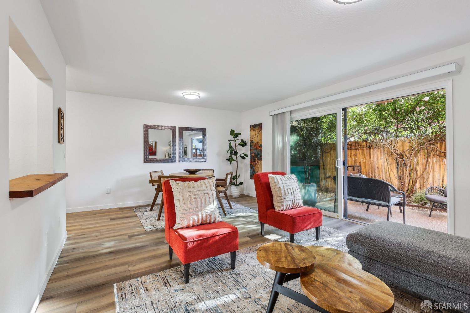 10 Inca Lane, Unit 1 San Francisco, CA 94115 - Photo 3 of 27